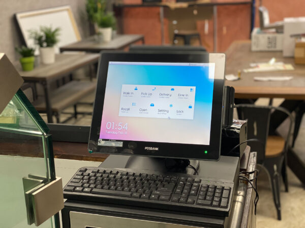 Entree Pos System