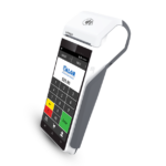 VP500 Portable Android POS Solution - Image 3