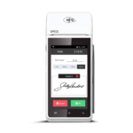VP500 Portable Android POS Solution - Image 2