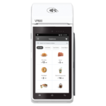 VP500 Portable Android POS Solution